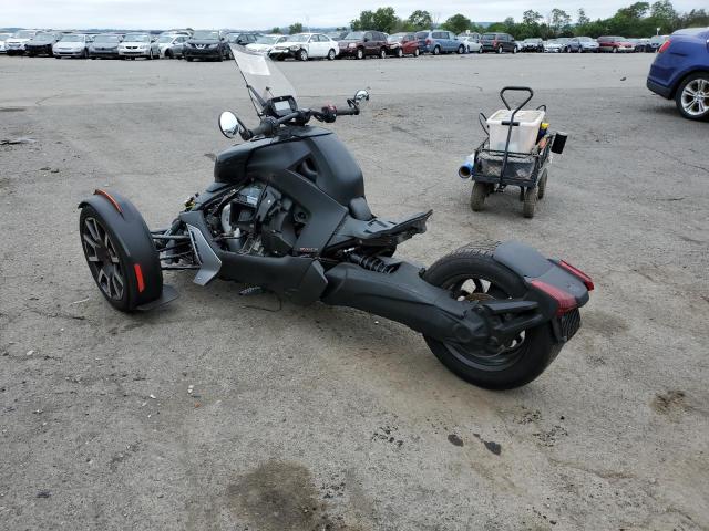 2021 CAN-AM RYKER RALL - 3JB2GEG27MJ000447