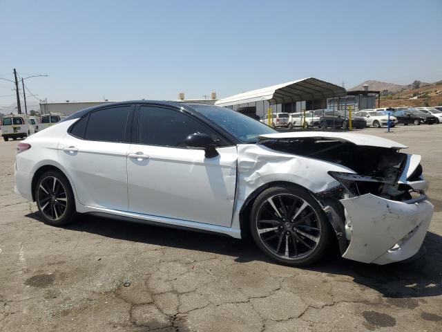 4T1B61HKXKU218618 Toyota CAMRY XSE