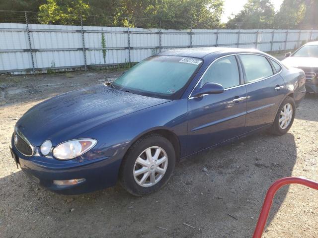 2005 Buick LaCrosse CXL