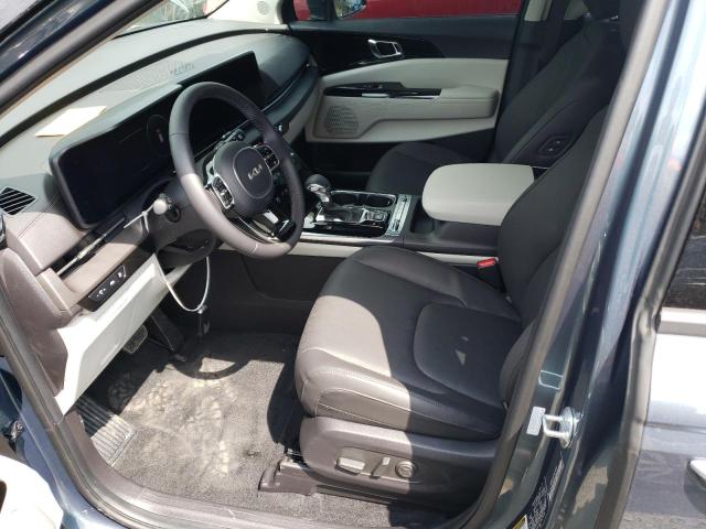 2023 KIA CARNIVAL S KNDNE5H37P6276394