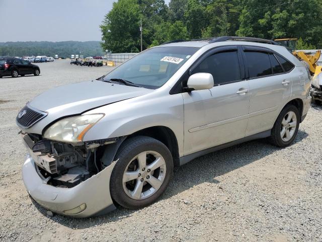 2005 Lexus RX 330 