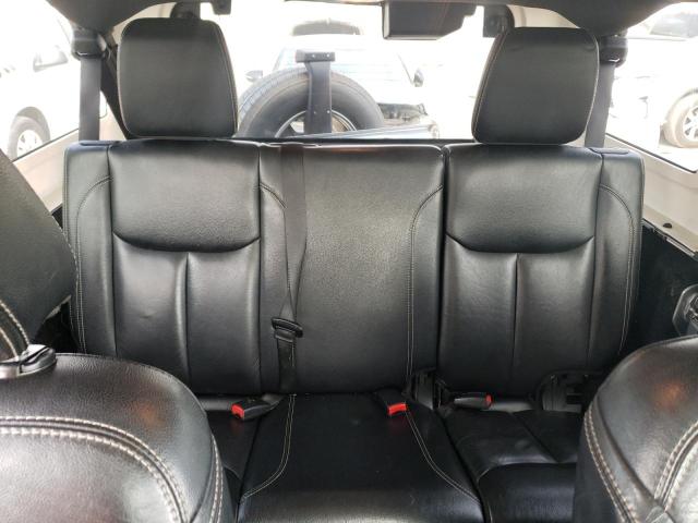 1C4BJWEG5FL567147 Jeep Wrangler Unlimited Sahara