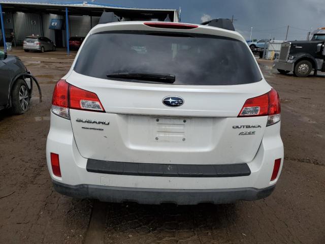 4S4BRBCC4E3305695 Subaru Outback 2.5i Premium