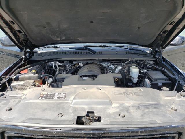 1GKS2CKJXFR583003 GMC YUKON DENALI