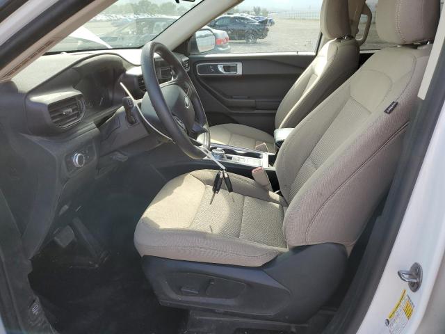 1FMSK7BH6MGA06165 Ford EXPLORER