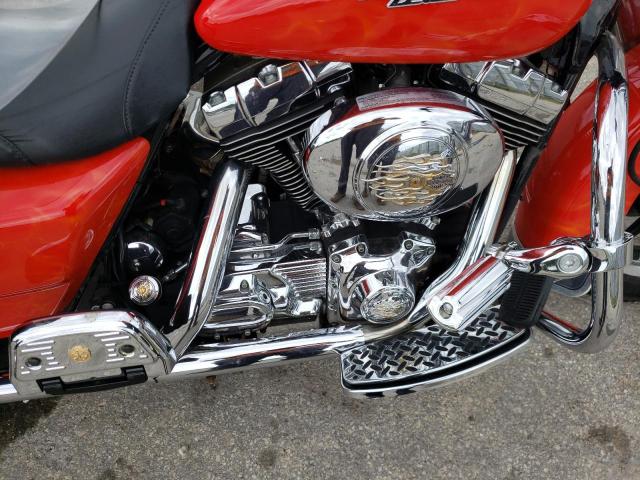 2004 HARLEY-DAVIDSON FLHRI SHRI 1HD1FWW1X4Y701074