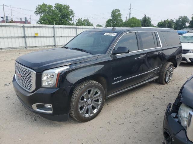 2015 GMC Yukon XL Denali