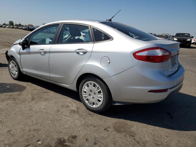 3FADP4AJ6FM221772 Ford FIESTA S