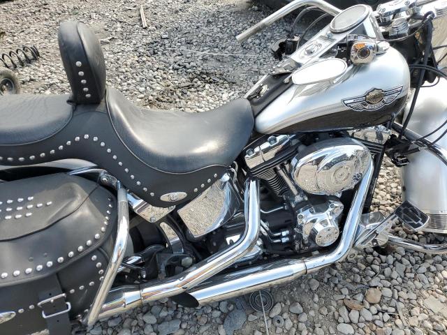 2003 HARLEY-DAVIDSON FLSTCI ANN - 1HD1BWB433Y082974