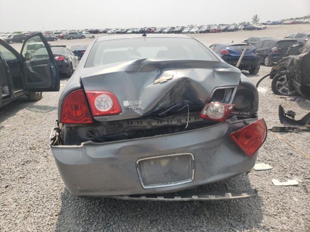 1G1ZH57B894268295 2009 Chevrolet Malibu 1Lt