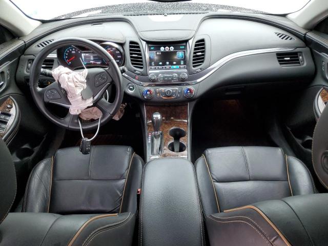 2G1165S38F9163140 Chevrolet IMPALA LTZ