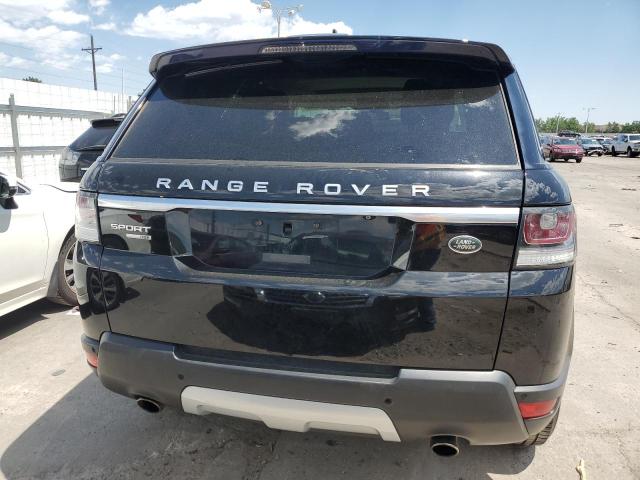 SALWR2VF7FA624205 Land Rover Range Rover Sport Hse