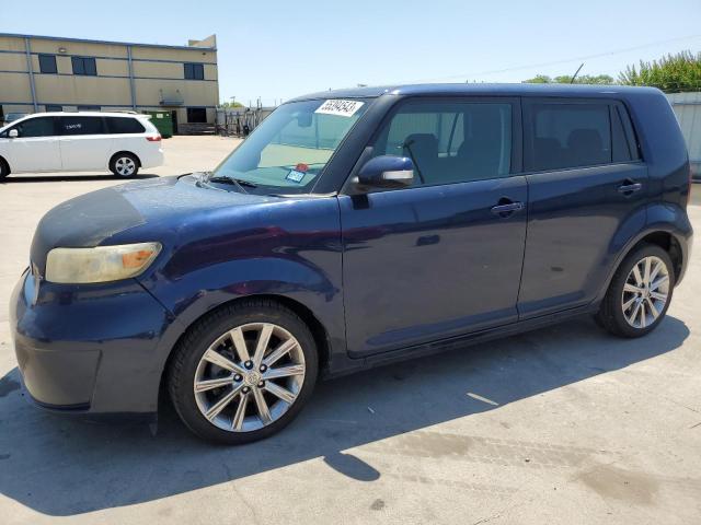 2008 Scion xB 