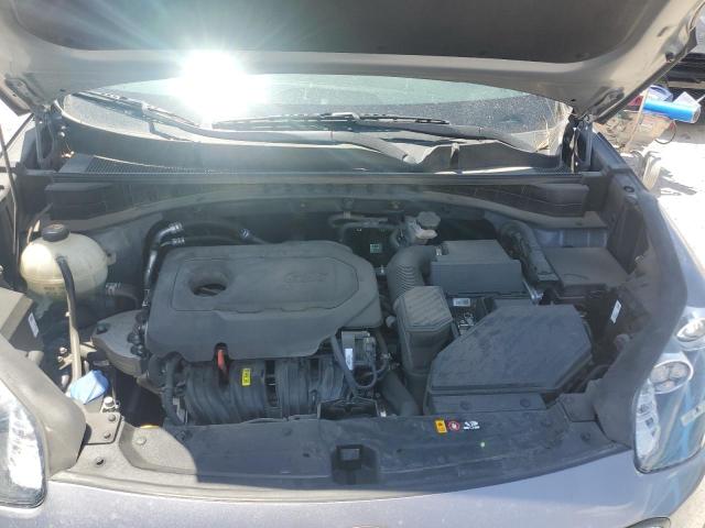 KNDPM3AC2H7262781 KIA Sportage Lx