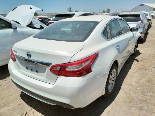 1N4AL3AP0GC121814 Nissan ALTIMA 2.5