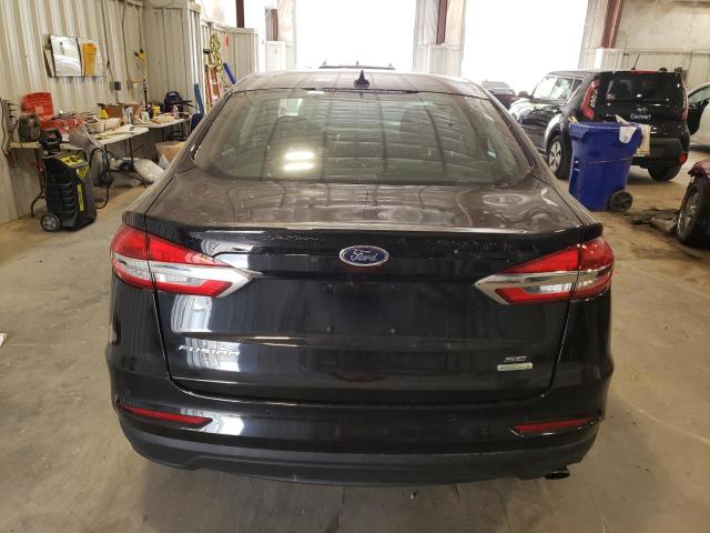 3FA6P0HDXKR163860 Ford FUSION SE