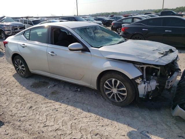 2020 NISSAN ALTIMA S #2093912436