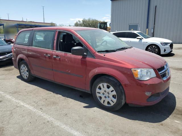 2C4RDGBG4FR569916 Dodge Grand Caravan Se
