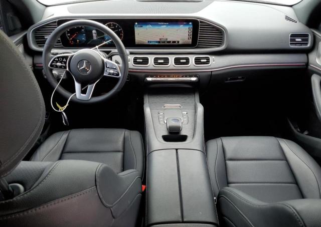 4JGFB4KB5NA799927 Mercedes-Benz Gle 350 4matic