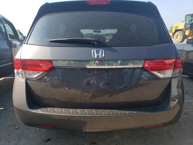 5FNRL5H31GB043977 2016 HONDA ODYSSEY, photo no. 6