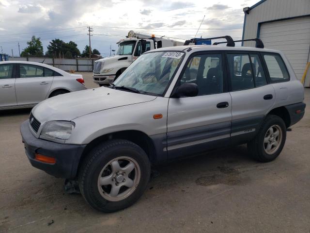 1997 Toyota RAV4 