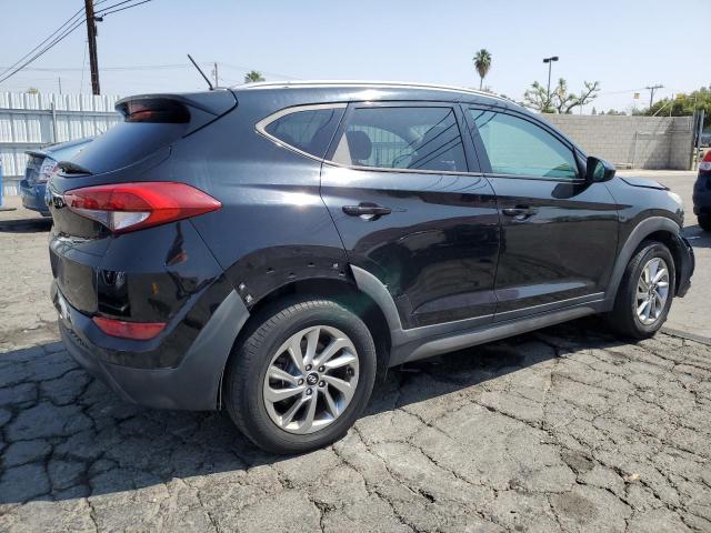 KM8J33A46GU174278 Hyundai Tucson Limited