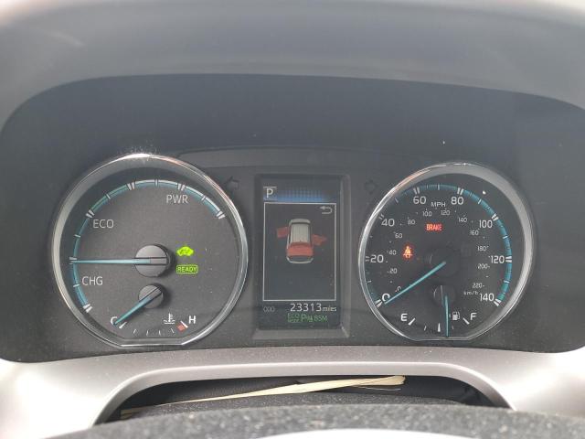 2017 TOYOTA RAV4 LTD JTMDJREV7HD097662