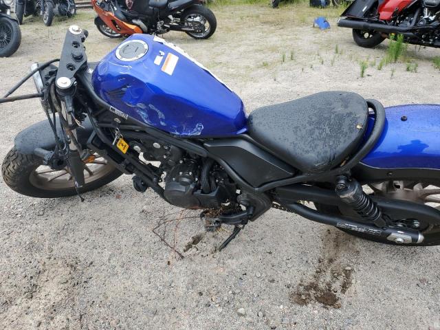 2023 HONDA CMX500 MLHPC5607P5600227