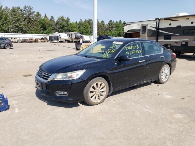 2013 Honda Accord Coupe EX-L