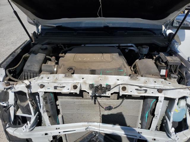 1GTG6CE31F1129403 GMC CANYON SLT