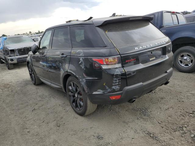 SALWR2PF8GA110541 Land Rover Range Rover Sport Hse