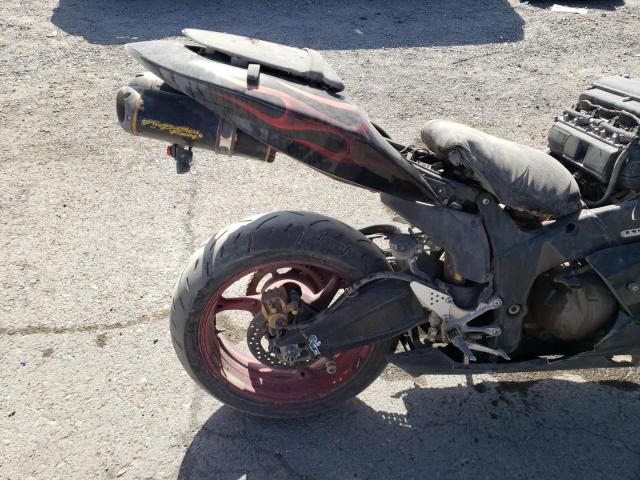 2005 KAWASAKI ZX636 C1 - JKBZXJC125A014020