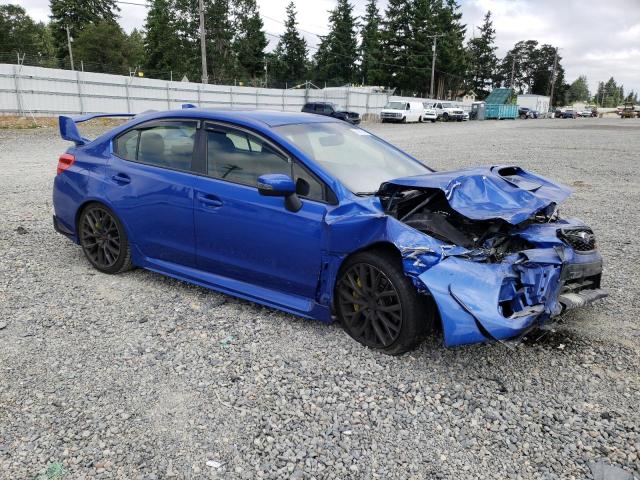 JF1VA2R65K9816809 Subaru Wrx Sti