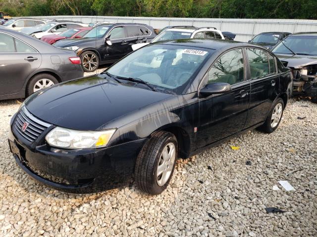 2006 Saturn Ion 