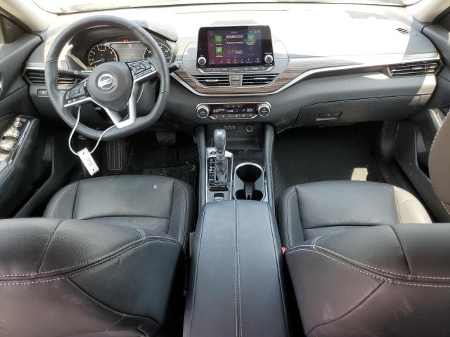 1N4BL4EV8MN382059 Nissan ALTIMA SL