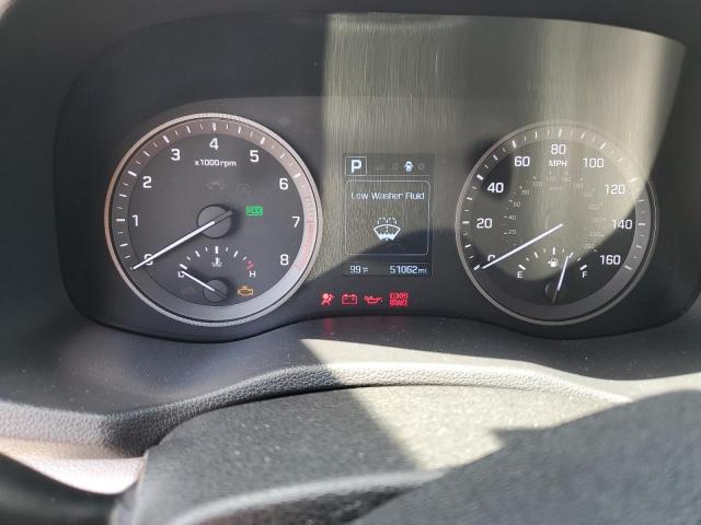 2016 HYUNDAI TUCSON SE - KM8J23A4XGU145286