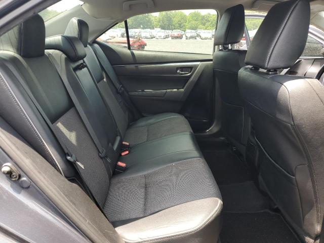 2016 TOYOTA COROALLA 5YFBURHE1GP453447