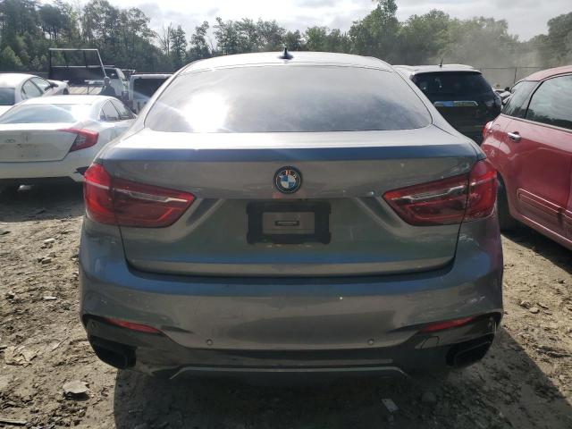 VIN 5UXKU2C33H0U30016 2017 BMW X6, Xdrive35I no.6