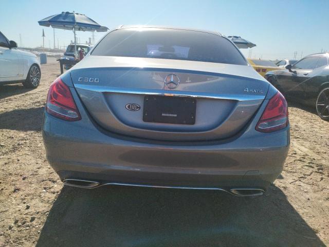 55SWF4KB9FU014633 Mercedes-Benz C 300 4matic