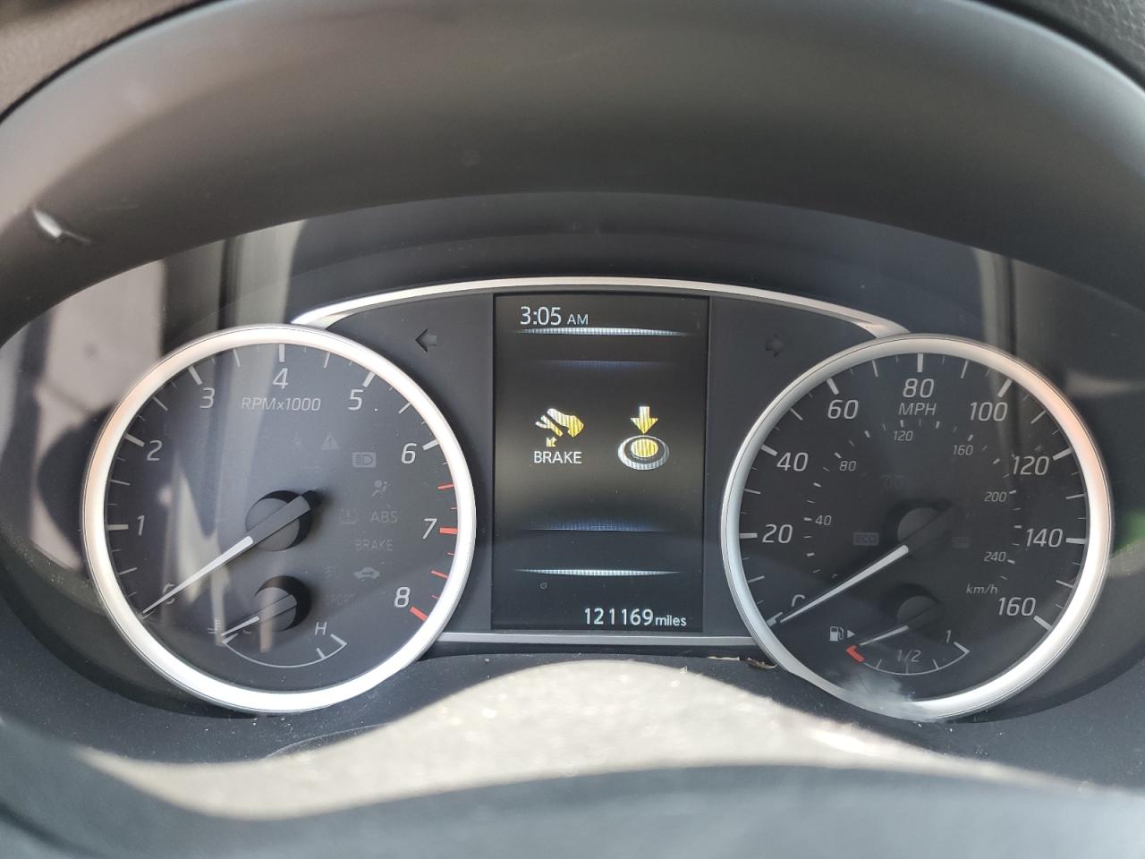 3N1AB7AP7HL672755 NISSAN SENTRA 2017
