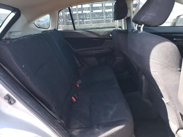 JF1GPAC62E9302866 Subaru Impreza Premium
