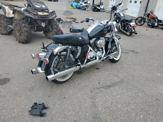 2010 HARLEY-DAVIDSON FLHRC 1HD1FR41XAB636651