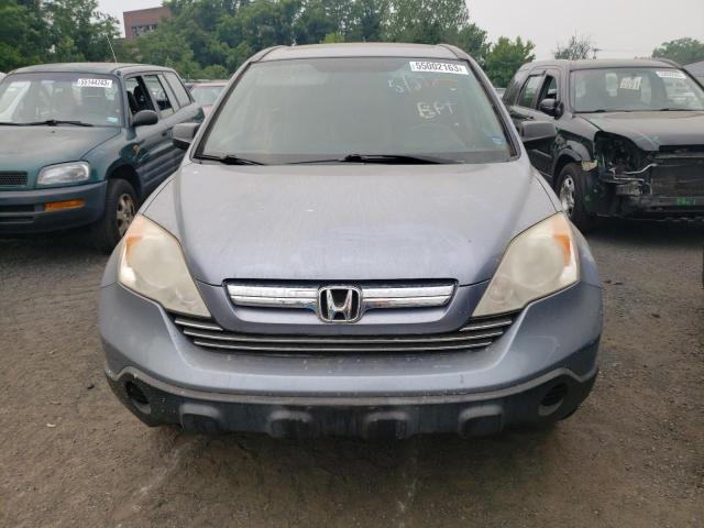 2008 Honda Cr-V Ex VIN: JHLRE48548C004873 Lot: 55002163