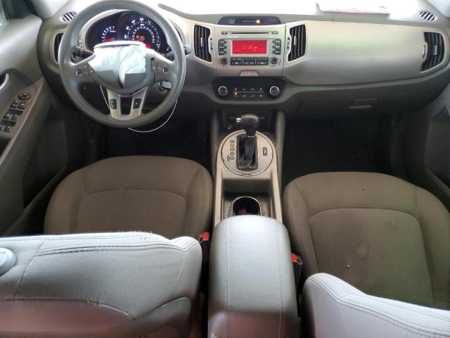 KNDPBCAC8G7825840 KIA Sportage Lx