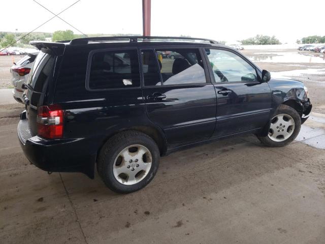2004 Toyota Highlander VIN: JTEEP21A740032661 Lot: 53162814