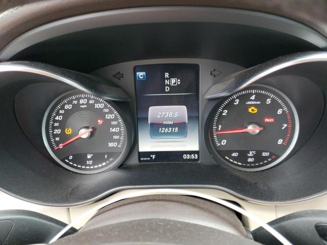 55SWF4KB2FU028485 Mercedes-Benz C 300 4matic
