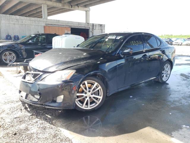 2007 Lexus IS 350 