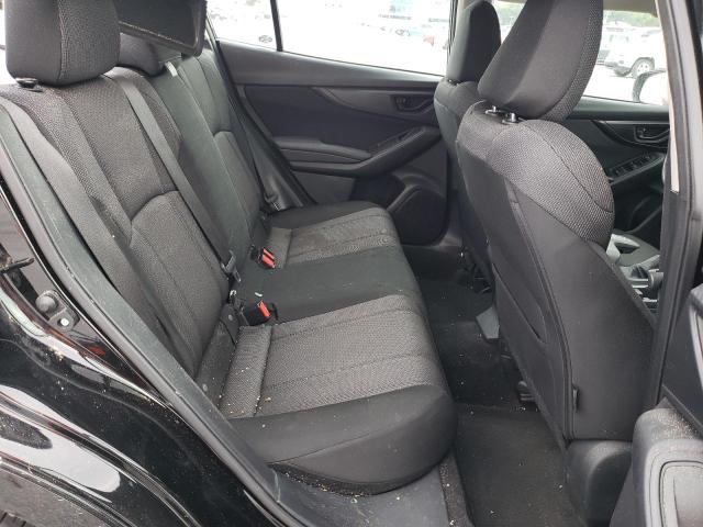 4S3GKAA69J1616888 Subaru Impreza