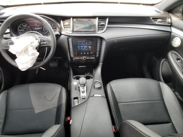 2022 INFINITI QX55 ESSEN 3PCAJ5K34NF103534
