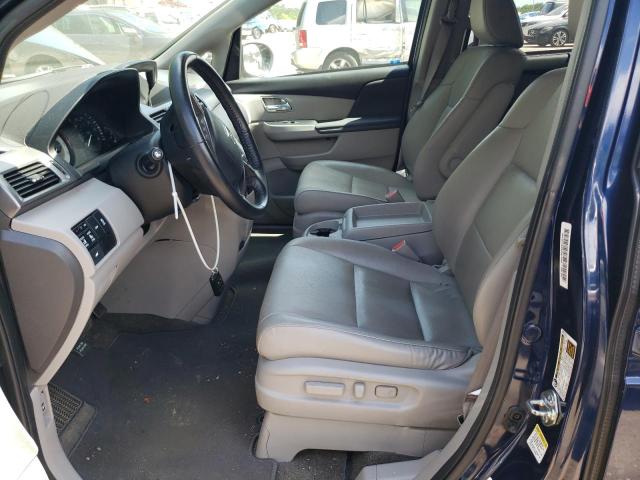 2015 HONDA ODYSSEY 5FNRL5H68FB103326
